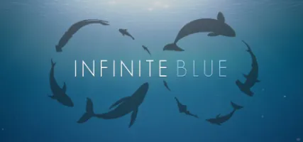 Infinite Blue