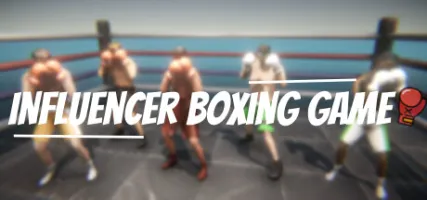 Influencer Boxing