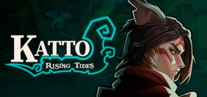 Katto: Rising Tides