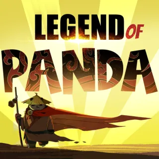 Legend of Panda: Idle RPG