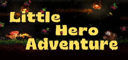 Little Hero Adventure