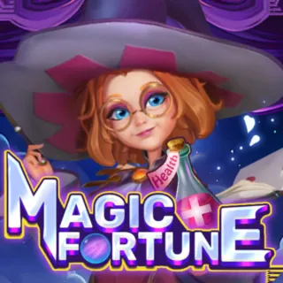 Magic Fortune Jackpot