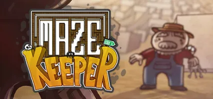 Maze Keeper