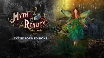 Myth or Reality: Fairy Lands