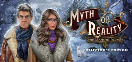 Myth Or Reality: Snowbound Secrets