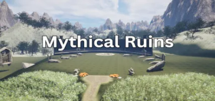 Mythical Ruins