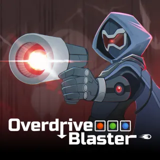 Overdrive Blaster