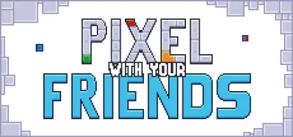 Pixel With Your Friends