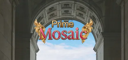 Prime Mosaic