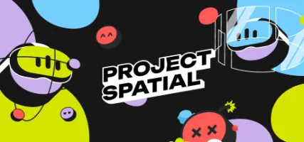 Project Spatial - Capture & share spatial videos