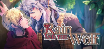 Rain and the Wolf