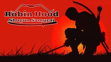 Robin Hood: Shogun Samurai