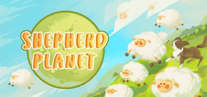 SHEPHERD PLANET