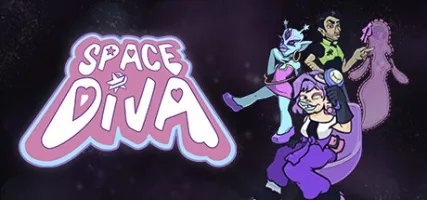 Space Diva