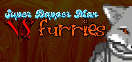 Super Dapper Man VS Furries