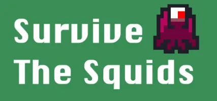 Survive the Squids