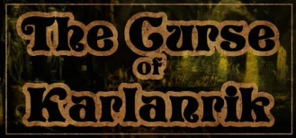 The Curse of Karlanrik