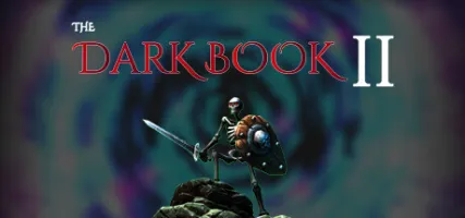 The Dark Book 2