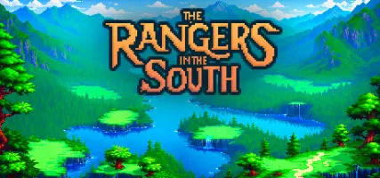 The Rangers In The South