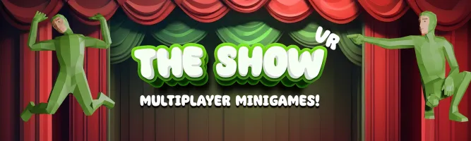 The Show VR