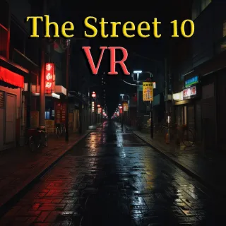 The Street 10 VR