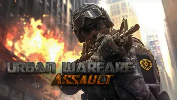 Urban Warfare: Assault