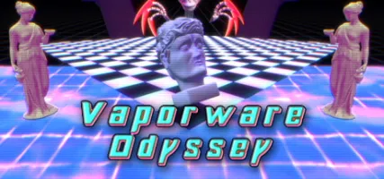 Vaporware Odyssey