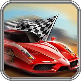 Vehicles and Cars Kids Racing: car racing game for kids simple and fun !