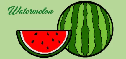 Watermelon