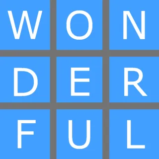 Word Sudoku Pro