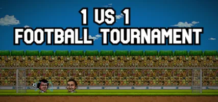 1 vs 1 Football Tournament