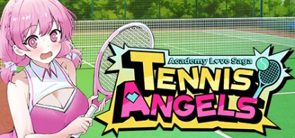 Academy Love Saga: Tennis Angels