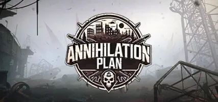 Annihilation Plan