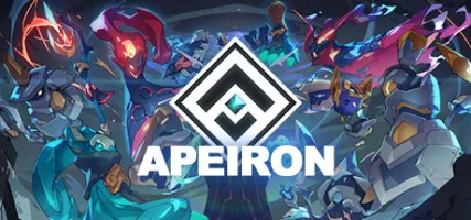 Apeiron