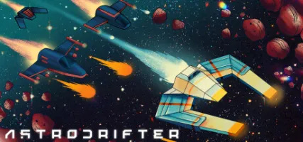 ASTRODRIFTER