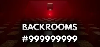 Backrooms 999999999