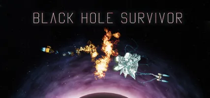 Black Hole Survivor