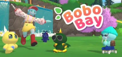 Bobo Bay