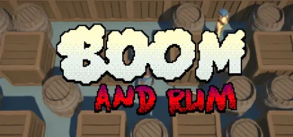 Boom and Rum