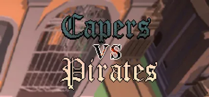 Capers vs Pirates