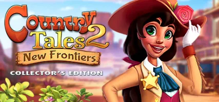 Country Tales 2: New Frontiers