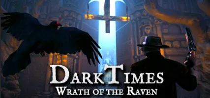 DarkTimes: Wrath of the Raven