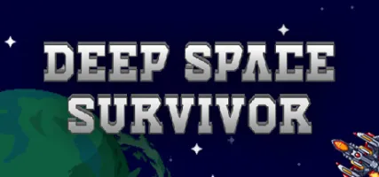 Deep Space Survivor