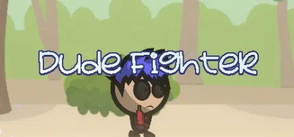 Dude Fighter