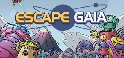 Escape Gaia