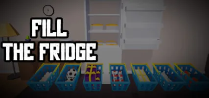 Fill the Fridge