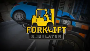 Fork Lifter Simulator