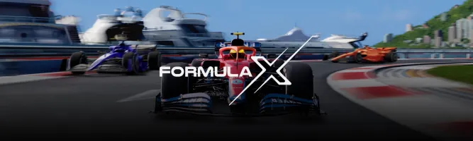 FormulaX