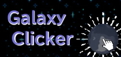 Galaxy Clicker