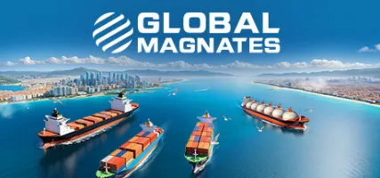 Global Magnates: Shipping Tycoon